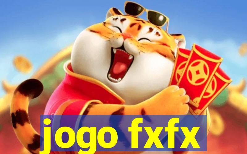 jogo fxfx